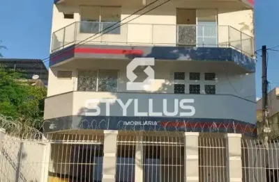 Apartamento com 3 quartos à venda na Rua Honório, Cachambi, Rio de Janeiro