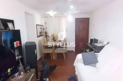 Apartamento com 2 quartos à venda na Rua Omar José Monteiro, Oswaldo Cruz, Rio de Janeiro