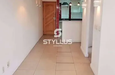 Apartamento com 2 quartos à venda na Rua Salvador Pires, Méier, Rio de Janeiro