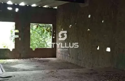 Terreno à venda na Rua Barão, Praça Seca, Rio de Janeiro