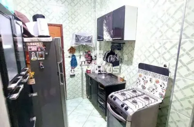 Apartamento com 2 quartos à venda na Rua Grauben Barbosa, Méier, Rio de Janeiro