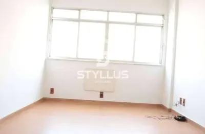 Apartamento com 2 quartos à venda na Rua Fábio Luz, Méier, Rio de Janeiro