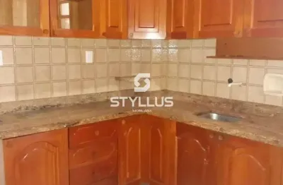 Apartamento com 3 quartos à venda na Rua Piauí, Todos os Santos, Rio de Janeiro