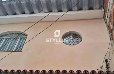 Apartamento com 1 quarto à venda na Rua General Clarindo, Engenho de Dentro, Rio de Janeiro