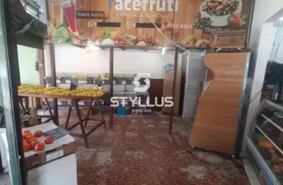 Ponto comercial à venda na Rua Sales Guimarães, Engenho de Dentro, Rio de Janeiro