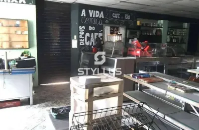 Ponto comercial à venda na Rua Vinte e Quatro de Maio, Riachuelo, Rio de Janeiro
