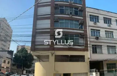 Sala comercial à venda na Rua Manuela Barbosa, Méier, Rio de Janeiro
