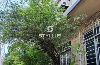 Apartamento com 1 quarto à venda na Rua César Zama, Lins de Vasconcelos, Rio de Janeiro