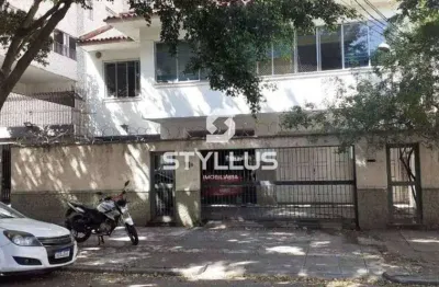 Casa com 4 quartos à venda na Rua Aquidabã, Méier, Rio de Janeiro