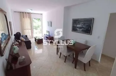 Apartamento com 2 quartos à venda na Rua Fábio Luz, Méier, Rio de Janeiro