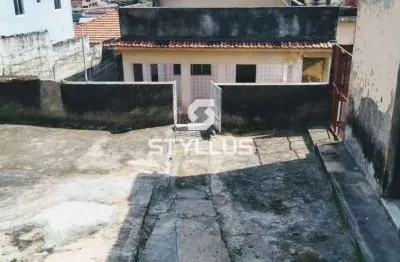 Terreno à venda na Rua da Capela, Piedade, Rio de Janeiro