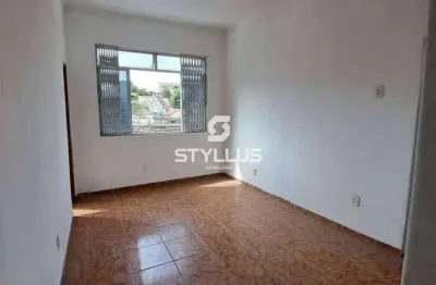 Apartamento com 3 quartos à venda na Rua Nerval de Gouveia, Cascadura, Rio de Janeiro