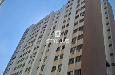 Apartamento com 3 quartos à venda na Rua Araújo Leitão, Engenho Novo, Rio de Janeiro