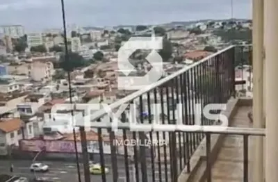 Apartamento com 1 quarto à venda na Rua Visconde de Santa Cruz, Engenho Novo, Rio de Janeiro