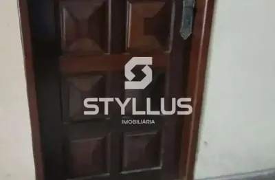 Apartamento com 1 quarto à venda na Rua Padre Telêmaco, Cascadura, Rio de Janeiro