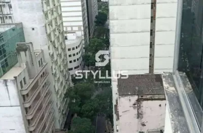Apartamento com 2 quartos à venda na Rua Francisco Serrador, Centro, Rio de Janeiro
