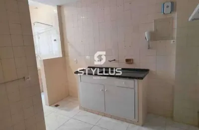 Apartamento com 3 quartos à venda na Rua Fábio Luz, Méier, Rio de Janeiro