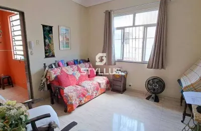 Apartamento com 2 quartos à venda na Rua Aquidabã, Méier, Rio de Janeiro