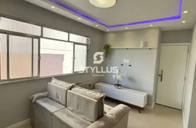 Apartamento com 3 quartos à venda na Rua Ajuratuba, Todos os Santos, Rio de Janeiro