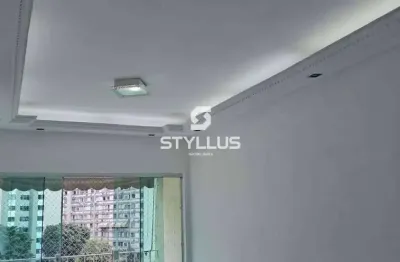 Apartamento com 2 quartos à venda na Rua Dionísio Fernandes, Engenho de Dentro, Rio de Janeiro