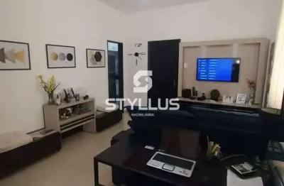Apartamento com 2 quartos à venda na Rua Heráclito Graça, Lins de Vasconcelos, Rio de Janeiro