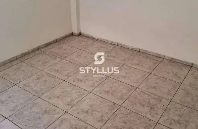Apartamento com 2 quartos à venda na Rua Heráclito Graça, Lins de Vasconcelos, Rio de Janeiro