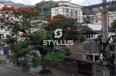 Apartamento com 2 quartos à venda na Rua Vilela Tavares, Méier, Rio de Janeiro