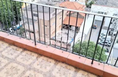 Apartamento com 2 quartos à venda na Rua Visconde de Santa Cruz, Engenho Novo, Rio de Janeiro