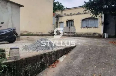 Casa com 3 quartos à venda na Rua Vaz de Toledo, Engenho Novo, Rio de Janeiro