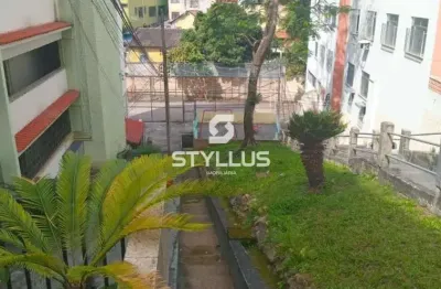 Apartamento com 2 quartos à venda na Rua Joaquim Meier, Méier, Rio de Janeiro