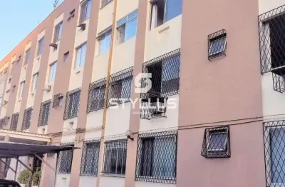 Apartamento com 2 quartos à venda na Rua Pompílio de Albuquerque, Engenho de Dentro, Rio de Janeiro