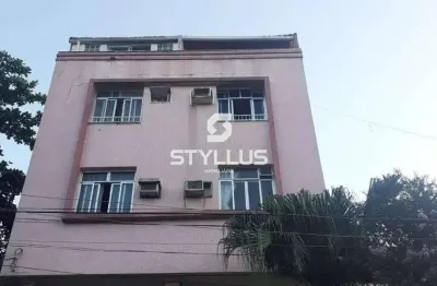 Apartamento com 2 quartos à venda na Rua Nigéria, Méier, Rio de Janeiro