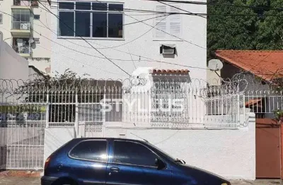 Casa com 8 quartos à venda na Rua Nida, Méier, Rio de Janeiro