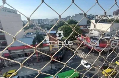 Apartamento com 2 quartos à venda na Rua Dias da Cruz, Méier, Rio de Janeiro