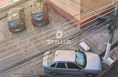 Apartamento com 3 quartos à venda na Rua Heráclito Graça, Lins de Vasconcelos, Rio de Janeiro