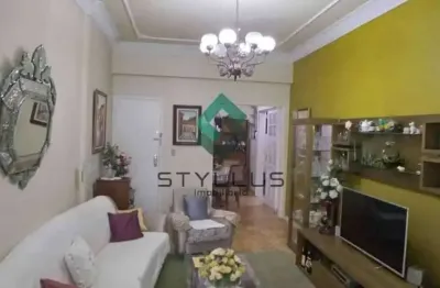 Apartamento com 3 quartos à venda na Rua Professor Gastão Bahiana, Copacabana, Rio de Janeiro