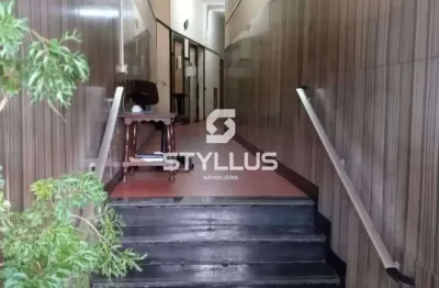 Apartamento com 2 quartos à venda na Rua Estácio de Sá, Estácio, Rio de Janeiro