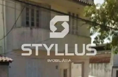 Casa com 4 quartos à venda na Rua Dois de Maio, Sampaio, Rio de Janeiro