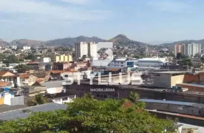 Apartamento com 3 quartos à venda na Rua Doutor Niemeyer, Engenho de Dentro, Rio de Janeiro
