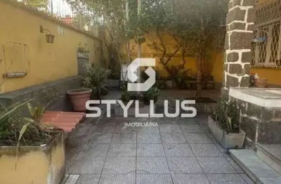 Casa com 3 quartos à venda na Rua Araújo Leitão, Engenho Novo, Rio de Janeiro