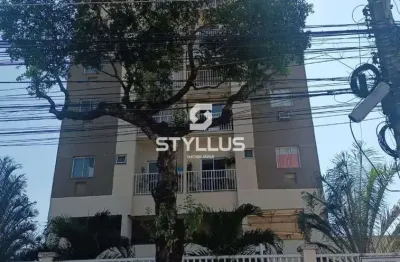 Apartamento com 2 quartos à venda na Avenida Ernani Cardoso, Cascadura, Rio de Janeiro