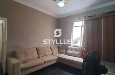 Apartamento com 1 quarto à venda na Rua Francisco Medeiros, Higienópolis, Rio de Janeiro