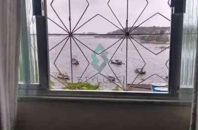 Casa com 3 quartos à venda na Rua Marquês de Muritiba, Cocotá, Rio de Janeiro