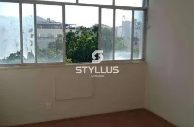 Apartamento com 2 quartos à venda na Rua Rocha Fragoso, Vila Isabel, Rio de Janeiro