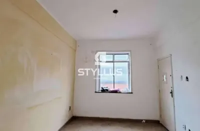 Apartamento com 2 quartos à venda na Rua Emílio de Meneses, Quintino Bocaiúva, Rio de Janeiro
