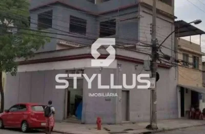 Ponto comercial à venda na Rua Casimiro de Abreu, Pilares, Rio de Janeiro