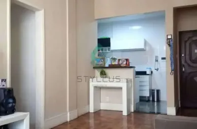 Apartamento com 2 quartos à venda na Rua Aquidabã, Méier, Rio de Janeiro