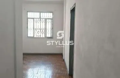 Apartamento com 2 quartos à venda na Rua Adolfo Bergamini, Engenho de Dentro, Rio de Janeiro