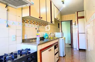 Apartamento com 2 quartos à venda na Rua Dionísio Fernandes, Engenho de Dentro, Rio de Janeiro