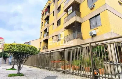 Apartamento com 2 quartos à venda na Rua Lins de Vasconcelos, Lins de Vasconcelos, Rio de Janeiro